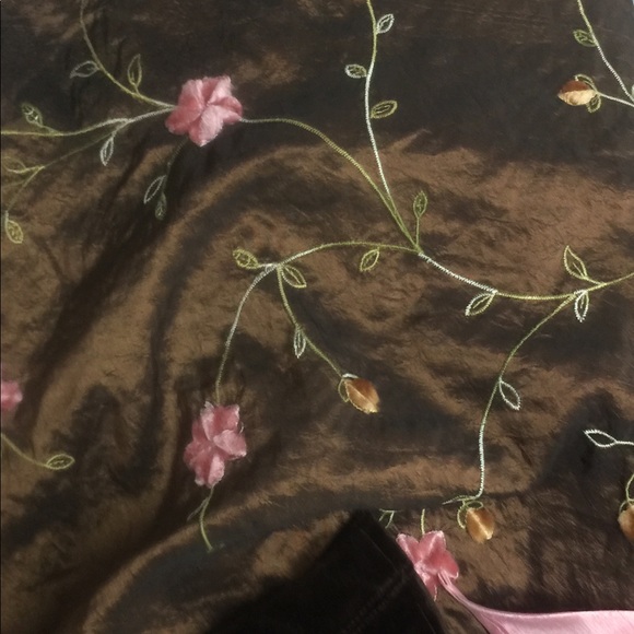 JONA MICHELLE Girls/Toddler Formal Dress - Picture 5 of 7